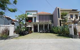 Capital O 2166 Elitya Stay